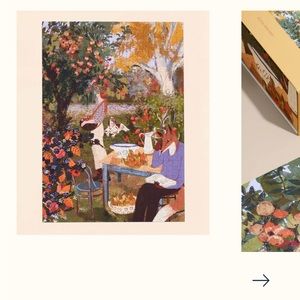 NWT Ordinary Habit Puzzle